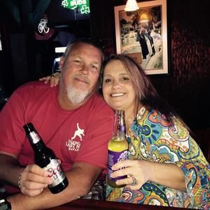 Meet your Posher, Patti